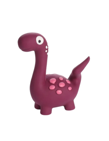 Gioco Puga Dinosauro. Giochi per cani .