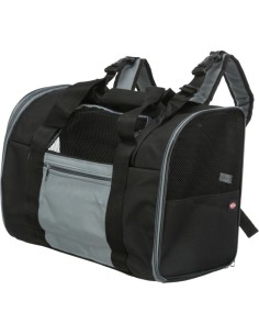 Zaino Connor Color Petrolio. Trasporto per cani . 2