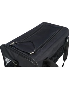 BORSA RYAN 30X30X54 CM NERO 2