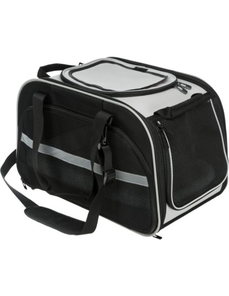 Borsa valery 29x31x49 cm . Trasporto per cani