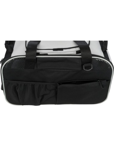 Borsa valery 29x31x49 cm . Trasporto per cani