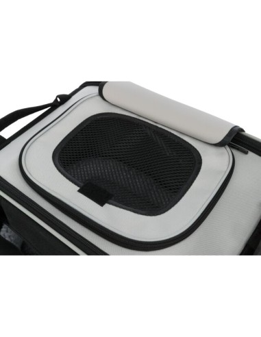 Borsa valery 29x31x49 cm . Trasporto per cani