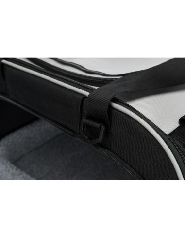 Borsa valery 29x31x49 cm . Trasporto per cani