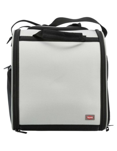 Borsa valery 29x31x49 cm . Trasporto per cani