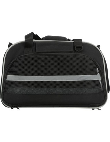 Borsa valery 29x31x49 cm . Trasporto per cani