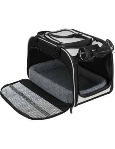 Borsa valery 29x31x49 cm . Trasporto per cani