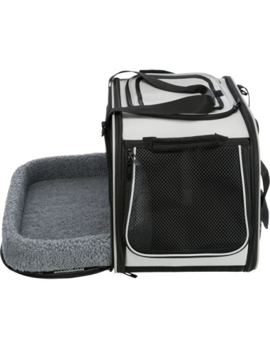 Borsa valery 29x31x49 cm . Trasporto per cani