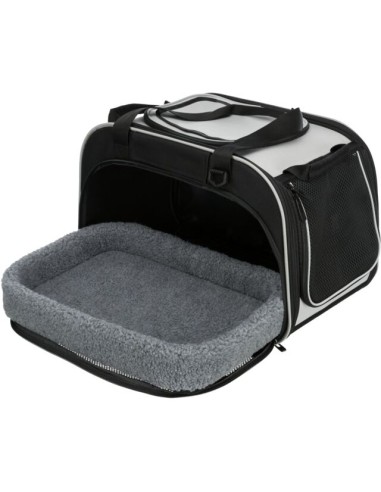 Borsa valery 29x31x49 cm . Trasporto per cani