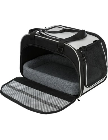 Borsa valery 29x31x49 cm . Trasporto per cani