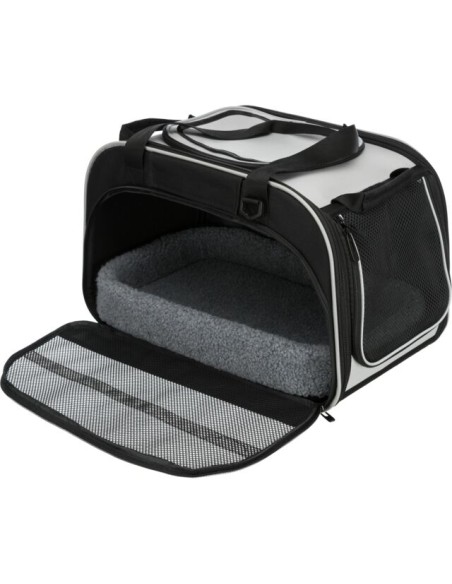 Borsa valery 29x31x49 cm . Trasporto per cani