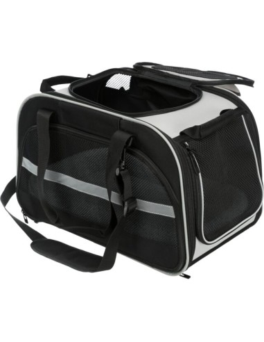 Borsa valery 29x31x49 cm . Trasporto per cani