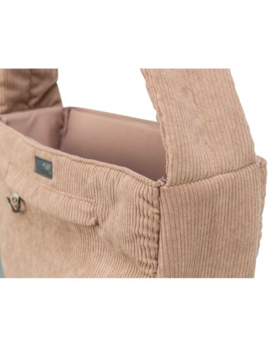 Borsa Frontale Bethany 36 x18x23 cm . Trasprto per cani