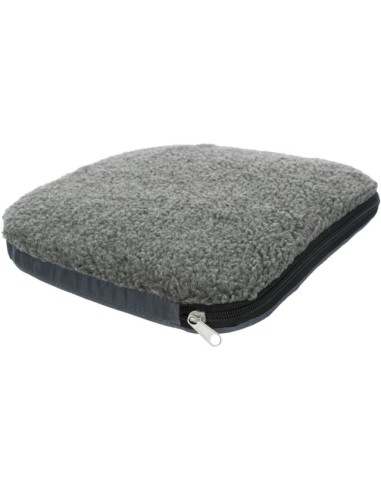 Zainetto Timon Nero . Trasporto per cani