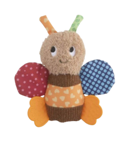 Gioco Ape Multicolor. Giochi per cani 2