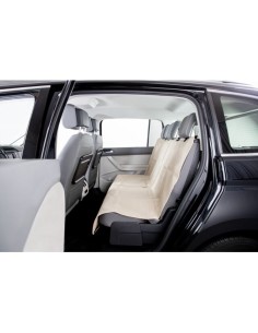 Coprisedile per Auto 1,40 x1,20 cm . Trasporto per cani 2