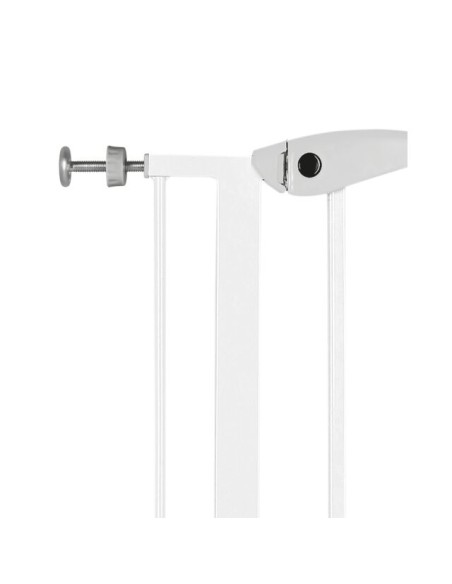 Cancelletto In Metallo  75-85X76C Cm. Accessori per cani
