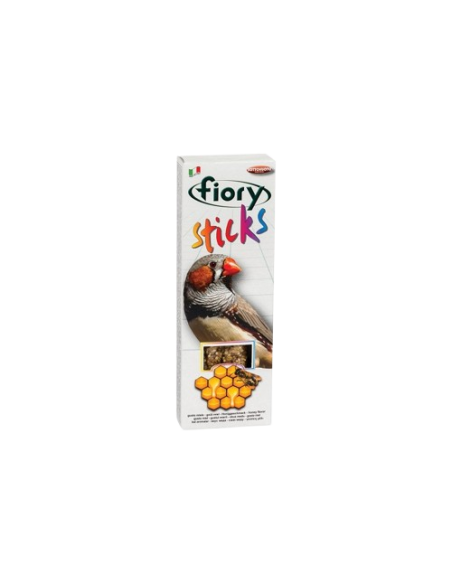 Fiory Stick Esotici Milee 60 gr. Mangime per uccelli