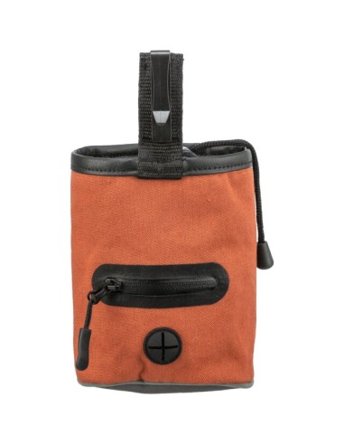 Borsetta Per Snack 2 in 1 . Accessori per cani