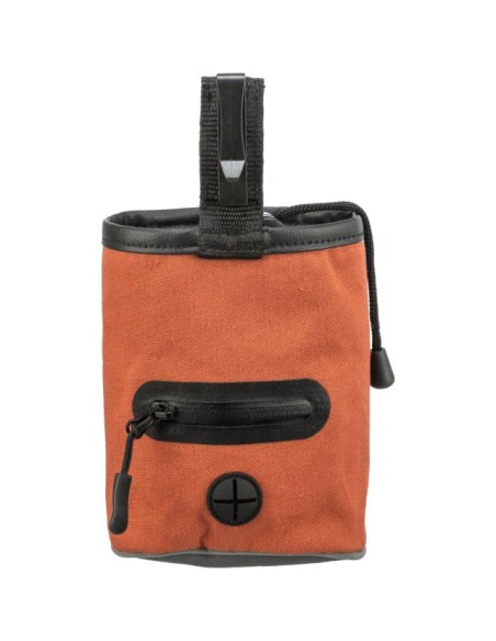 Borsetta Per Snack 2 in 1 . Accessori per cani