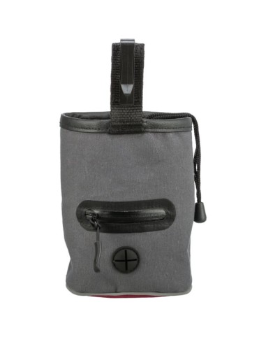 Borsetta Per Snack 2 in 1 . Accessori per cani