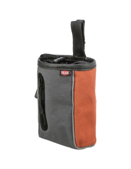 Borsetta Per Snack 2 in 1 . Accessori per cani