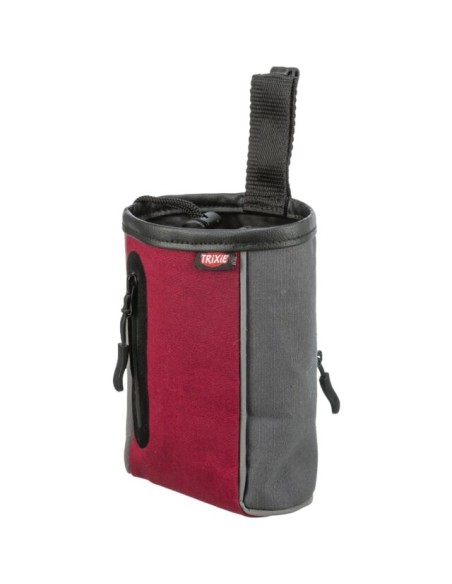 Borsetta Per Snack 2 in 1 . Accessori per cani