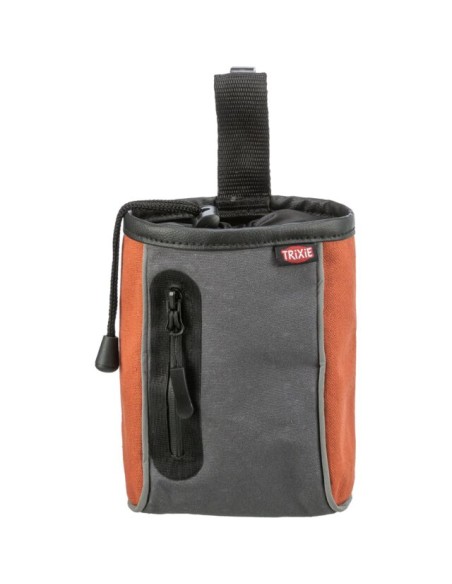 Borsetta Per Snack 2 in 1 . Accessori per cani