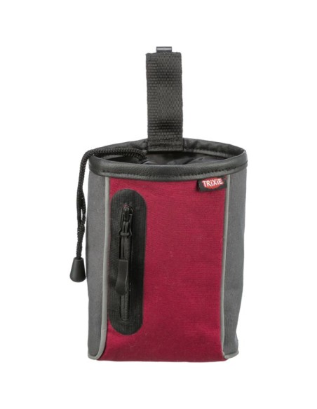 Borsetta Per Snack 2 in 1 . Accessori per cani