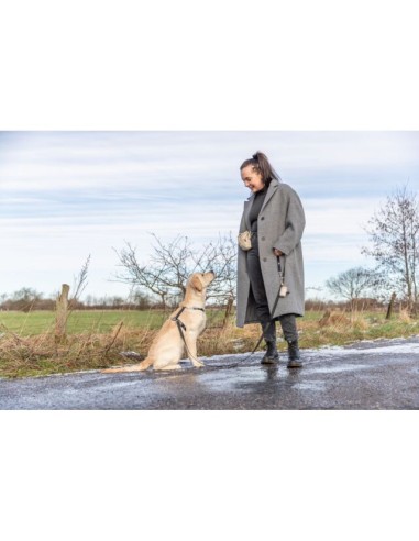 Borsetta Per Snack 9x14 cm . Addestramento e Agility .