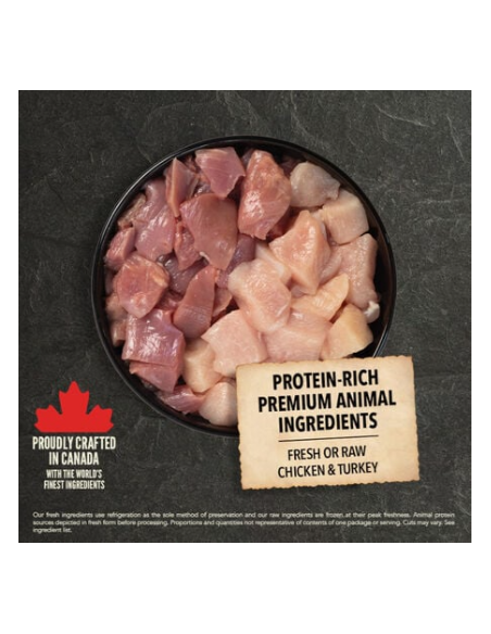 Acana Dog Classic Praire Poultry kg 2. Crocchette per cani