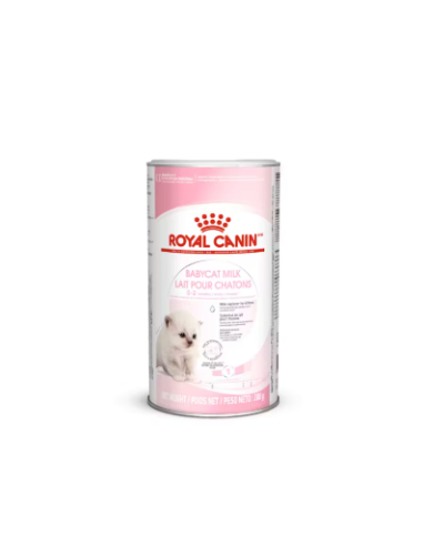 Baby Cat milk gr 300. Latte per cuccioli di gatto.