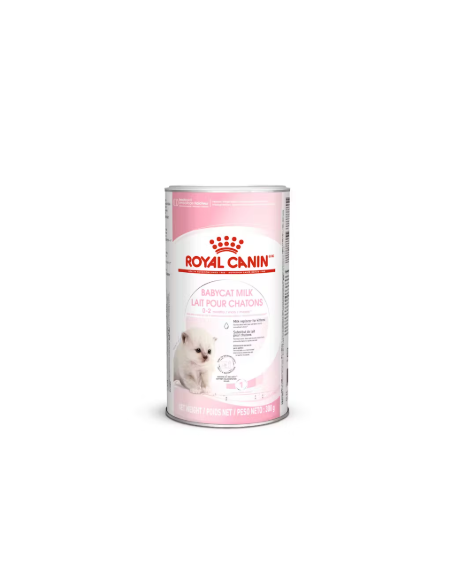 Baby Cat milk gr 300. Latte per cuccioli di gatto.