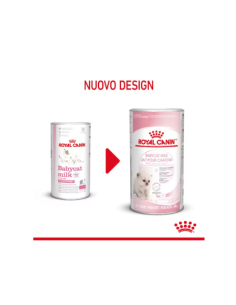 Baby Cat milk gr 300. Latte per cuccioli di gatto. 2