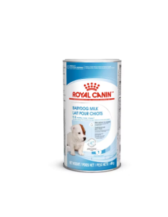 Baby Dog Milk A1 gr 400. Puppy. 2