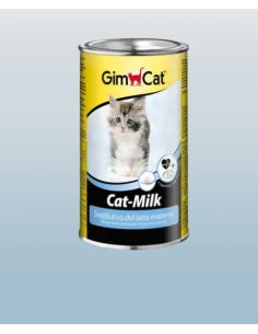 GIMPET LATTE CON TAURINA GR.200 2