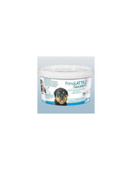 Primo Latte Cucciolo Cane gr 250. Elanco . Puppy