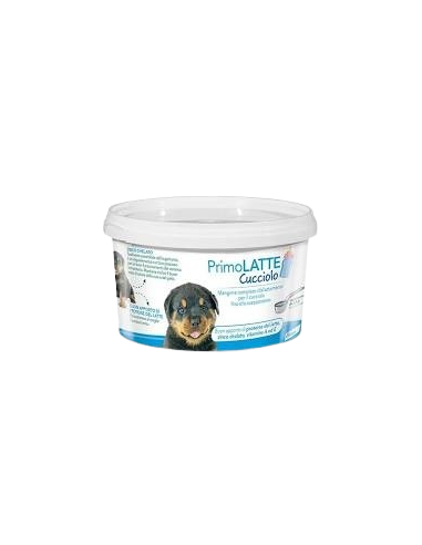 Primo Latte Cucciolo Cane gr 250. Elanco . Puppy