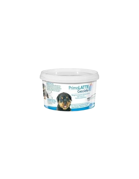 Primo Latte Cucciolo Cane gr 250. Elanco . Puppy