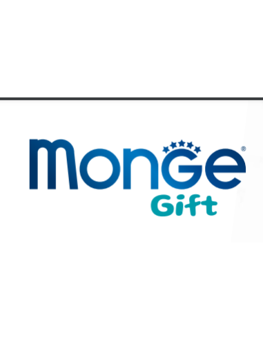 Monge Gift Dog Sticks Puppy/Junior Maiale Fresco con Latte gr.45. Puppy