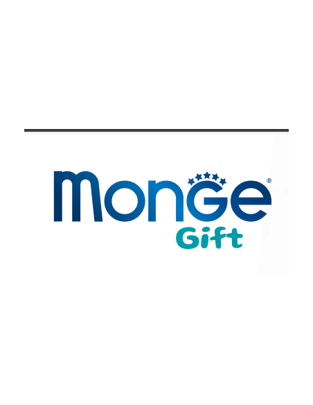 Monge Gift Dog Sticks Puppy/Junior Maiale Fresco con Latte gr.45. Puppy