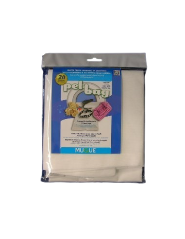 Pet Bag Mugue cm 95x70. Accessori per cani .