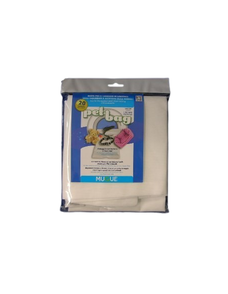 Pet Bag Mugue cm 95x70. Accessori per cani .