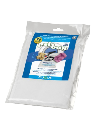 pet Bag Mugue 50x50. Accessori per cani .