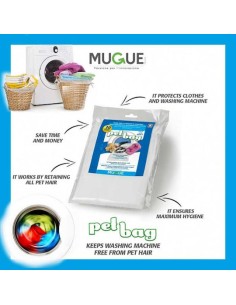 pet Bag Mugue 70x70. Accessori per cani . 2