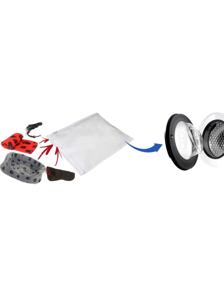 pet Bag Mugue 70x70. Accessori per cani .