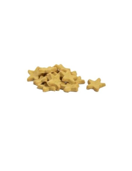 Biscotti La Dolce Vita Gusto Artiglio del Diavolo gr 300. Snack per cani.