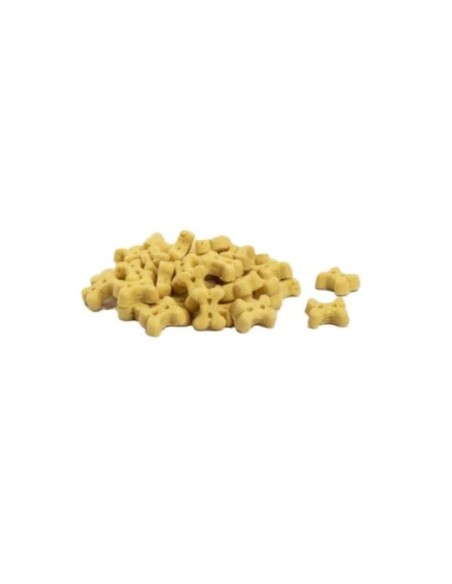 Biscotti La Dolce Vita Gusto Calendula gr 350. Snack per cani