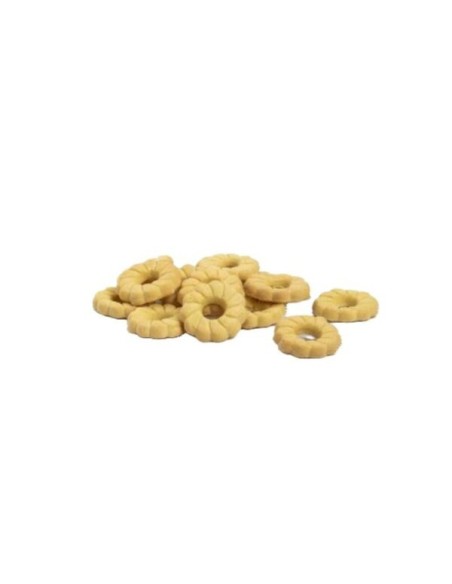 Biscotti La Dolce Vita Gusto Tarassaco gr 300. Snack per cani.