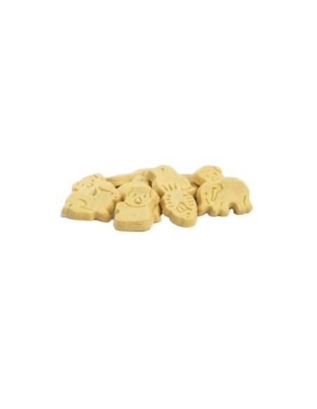 Biscotti La dolce Vita Gusto Vaniglia gr 350. Snack per cani .