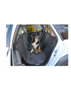 Coprisedile Posteriore Amaca Simply Hammock. Trasporto per cani 2